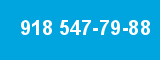 918 547-79-88 918 547-79-88